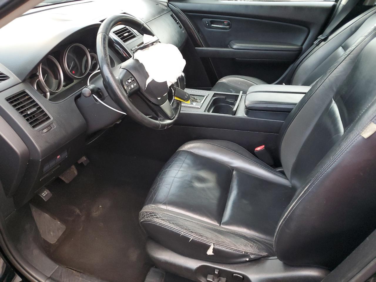 2011 MAZDA CX-9 - Image 7