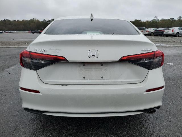 2023 Honda Civic Sport - Image 6