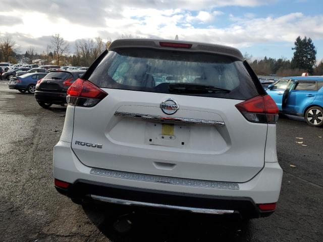 2018 Nissan Rogue S - Фото 6