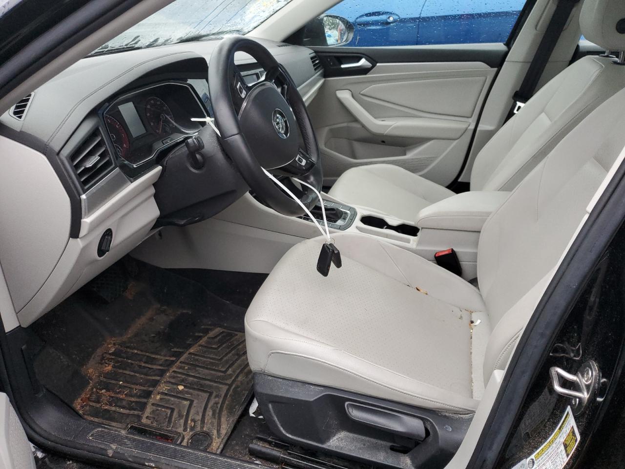 2019 VOLKSWAGEN JETTA S - Image 7