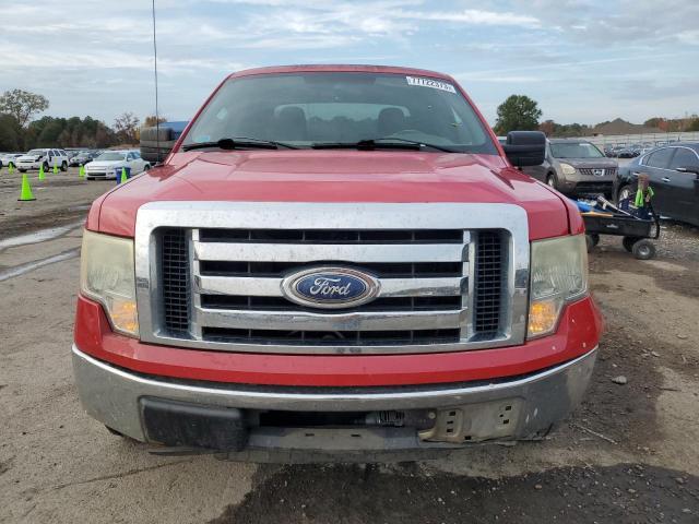 2010 Ford F150 Supercrew - Image 5