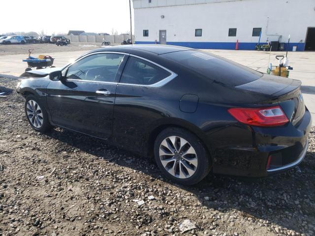 2015 Honda Accord Lx-S - Фото 2