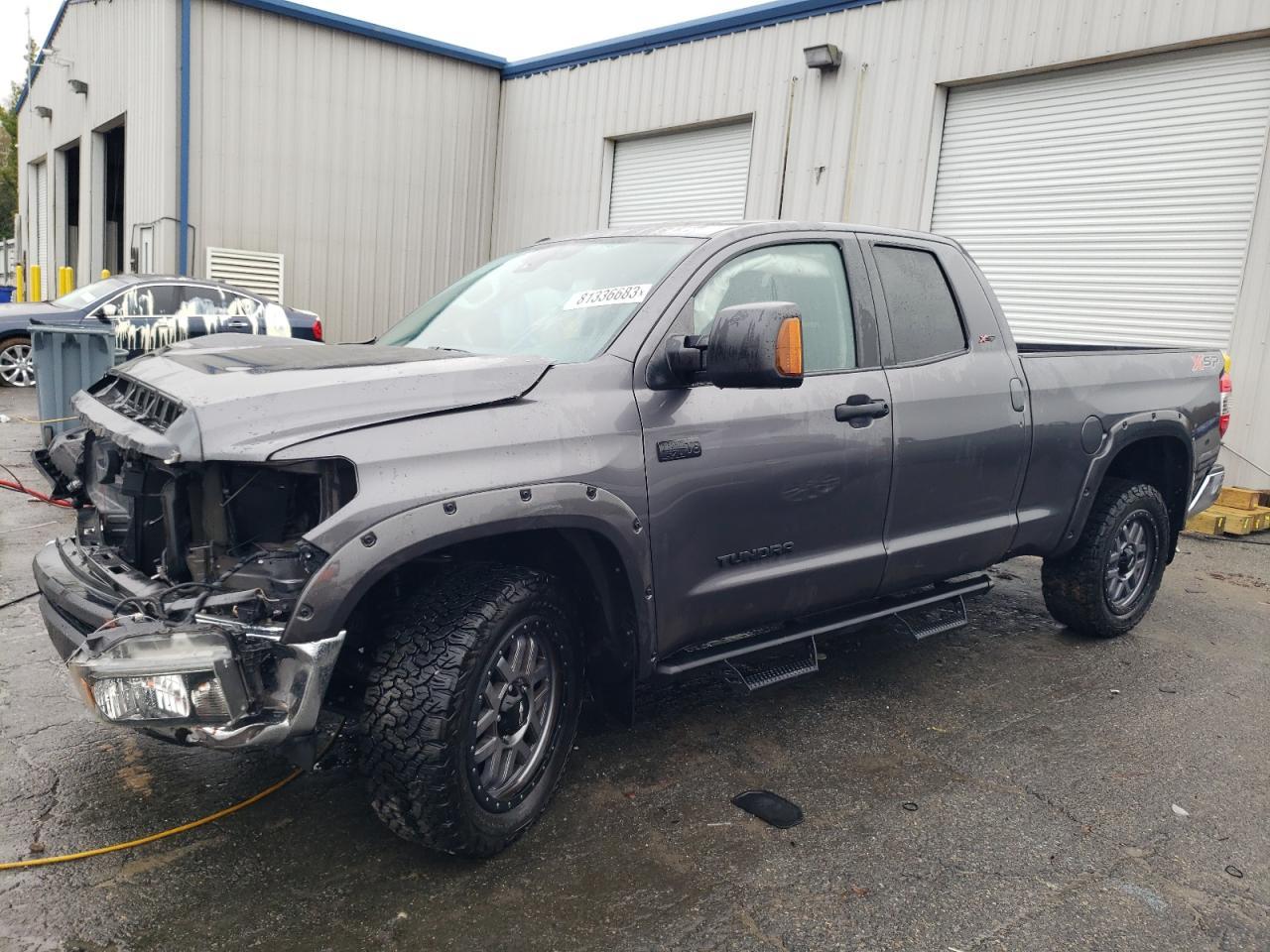 2019 TOYOTA TUNDRA DOU car image