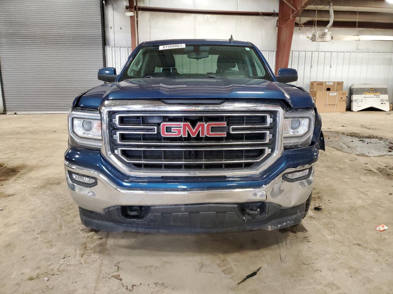 2017 GMC SIERRA K15 - Image 5
