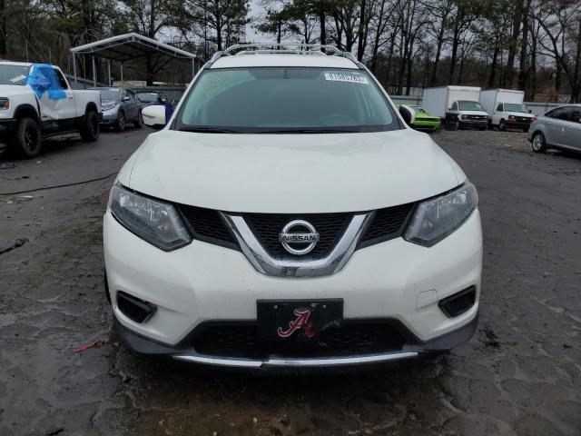 2014 Nissan Rogue S - Фото 5