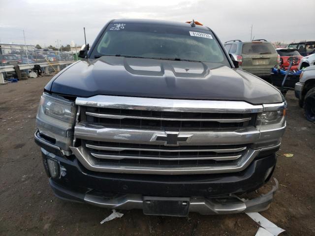 2017 Chevrolet Silverado K1500 High Country - Image 5
