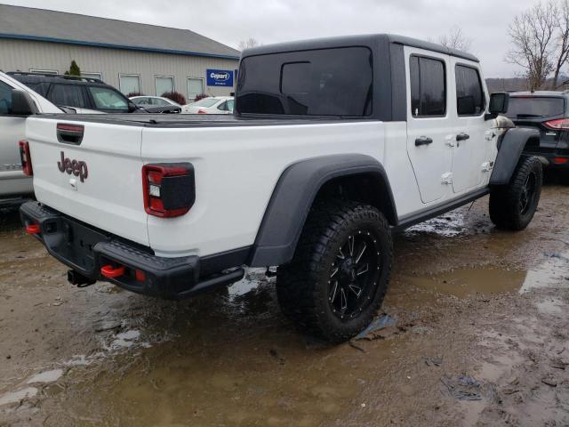 2020 Jeep Gladiator Rubicon - Фото 3