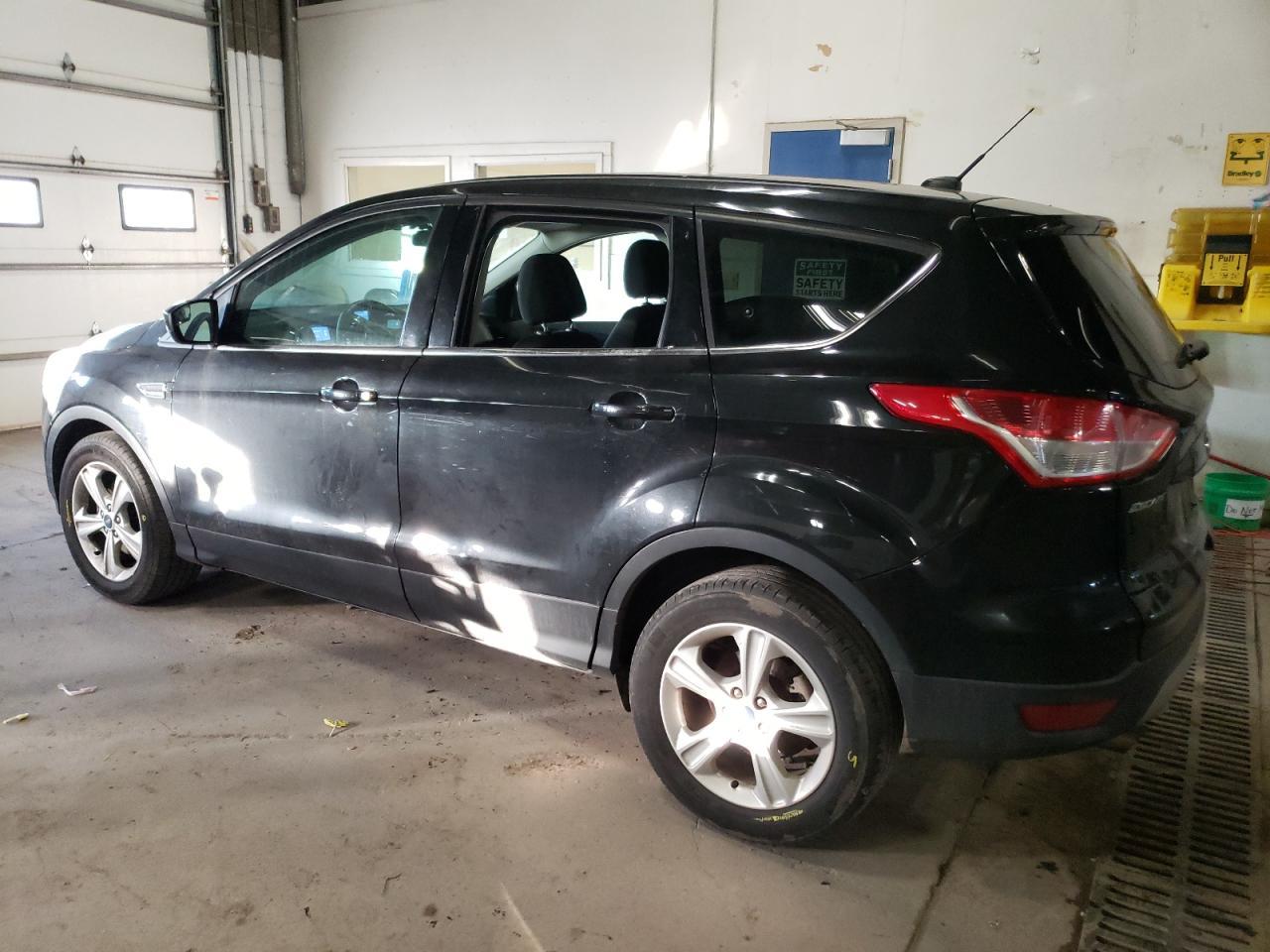 2015 FORD ESCAPE SE - Image 2