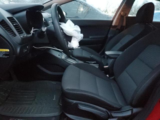 2015 Kia Forte Lx - Фото 7