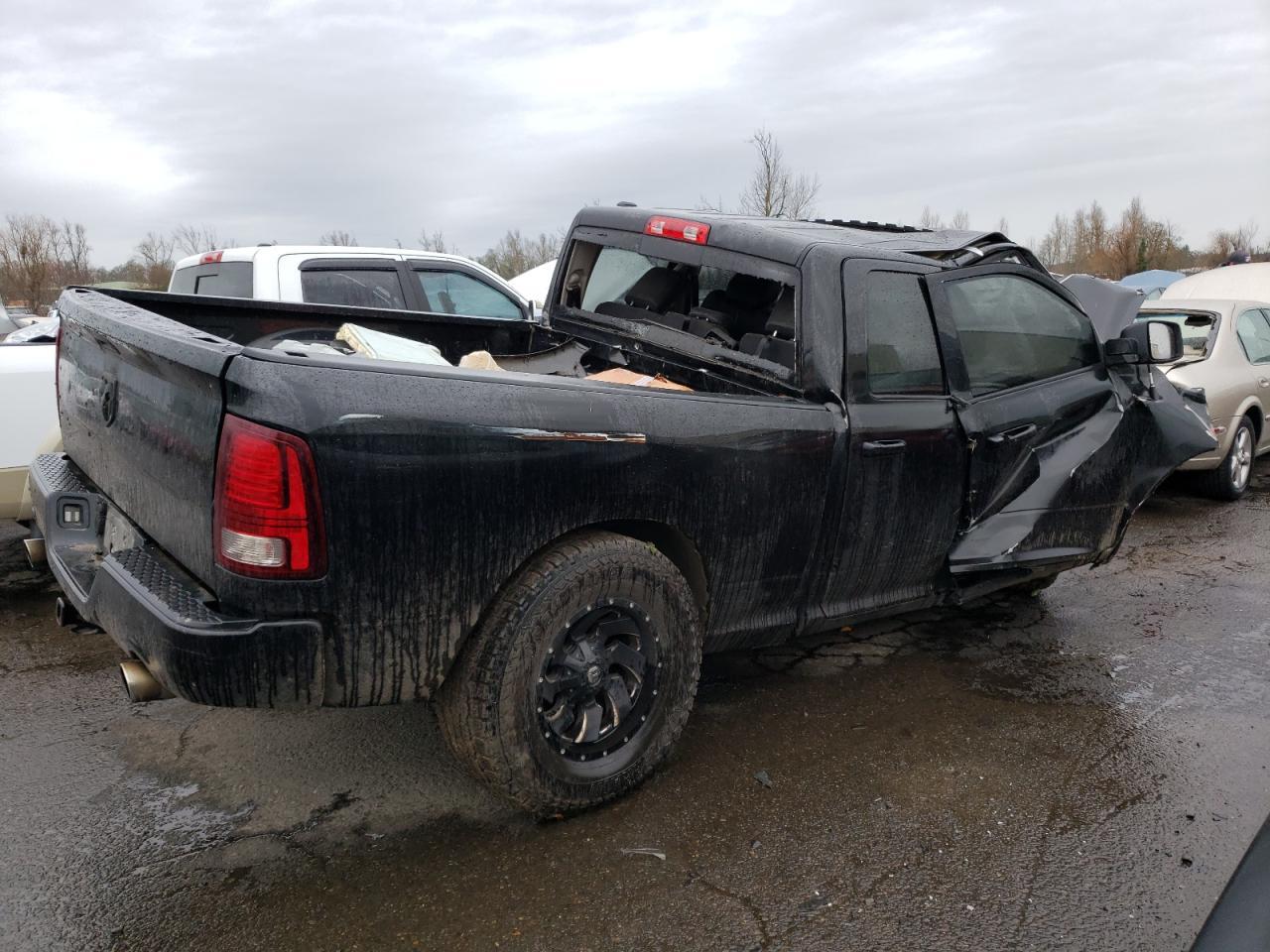 2017 RAM 1500 SPORT - Image 3