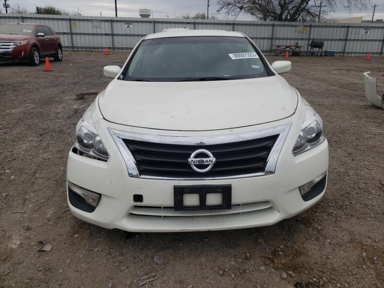 2015 NISSAN ALTIMA 2.5 - Image 5