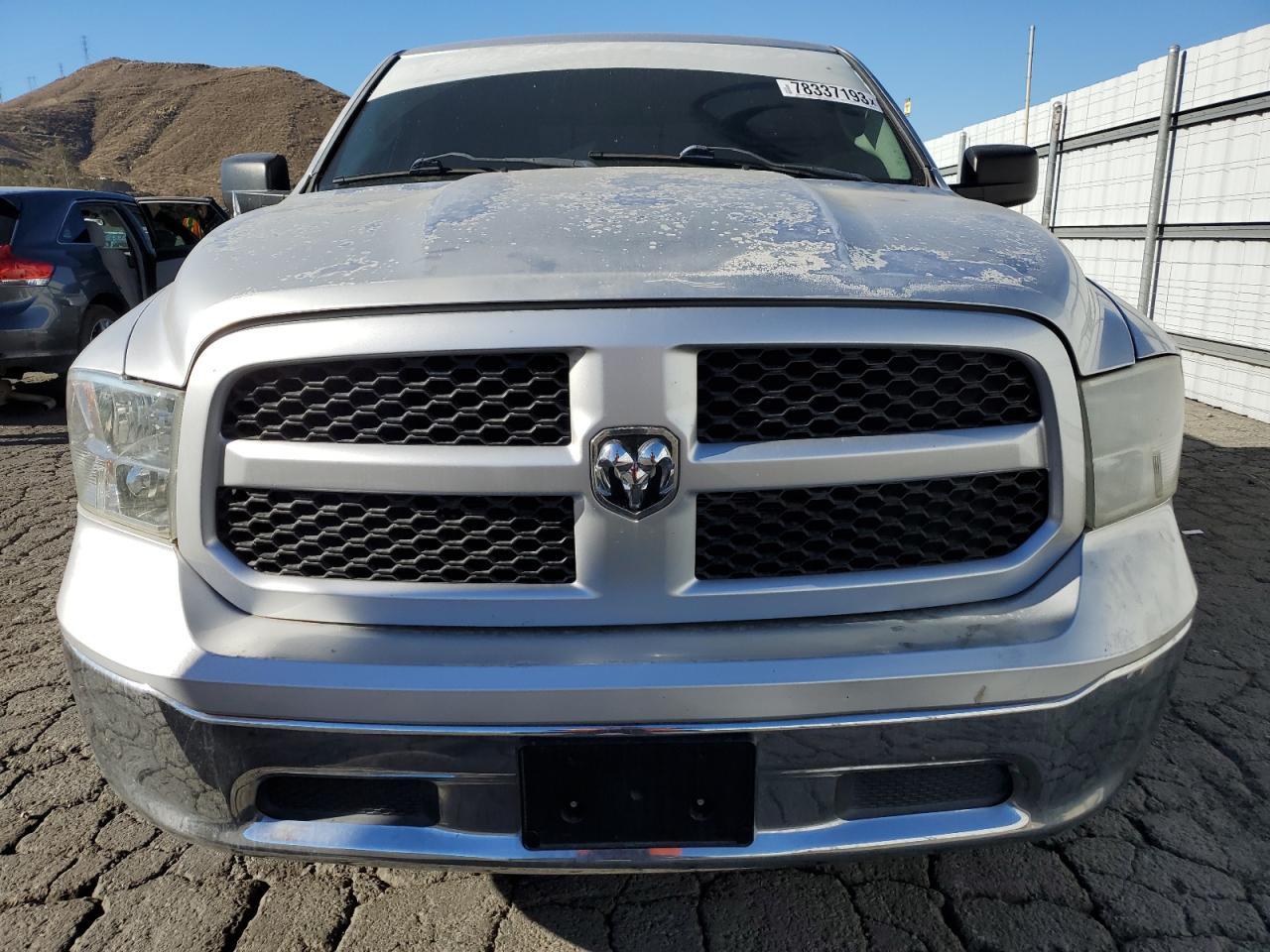 2015 RAM 1500 SLT - Фото 5