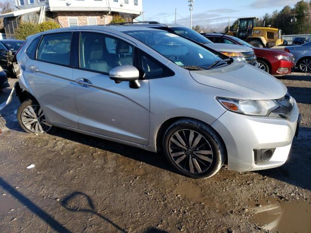 2015 Honda Fit Ex - Image 4
