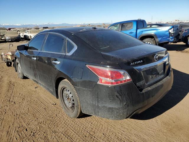 2015 Nissan Altima 2.5 - Image 2