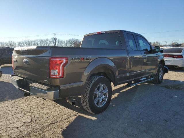 2016 Ford F150 Super Cab - Фото 3