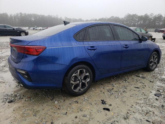 2019 Kia Forte Fe - Image 3