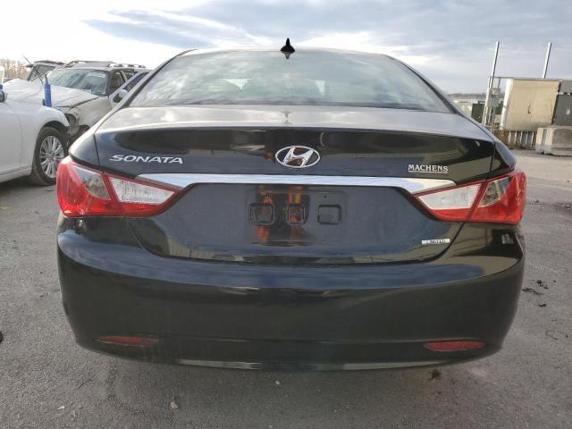 2013 Hyundai Sonata Gls - Фото 6