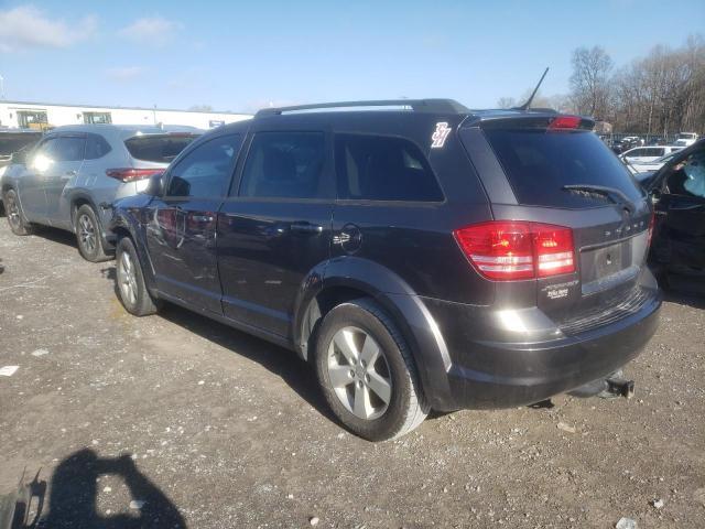 2016 Dodge Journey Se - Image 2