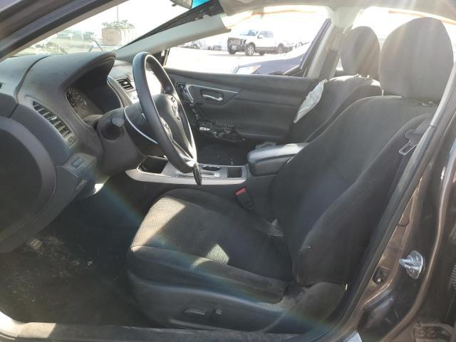 2015 Nissan Altima 2.5 - Image 7