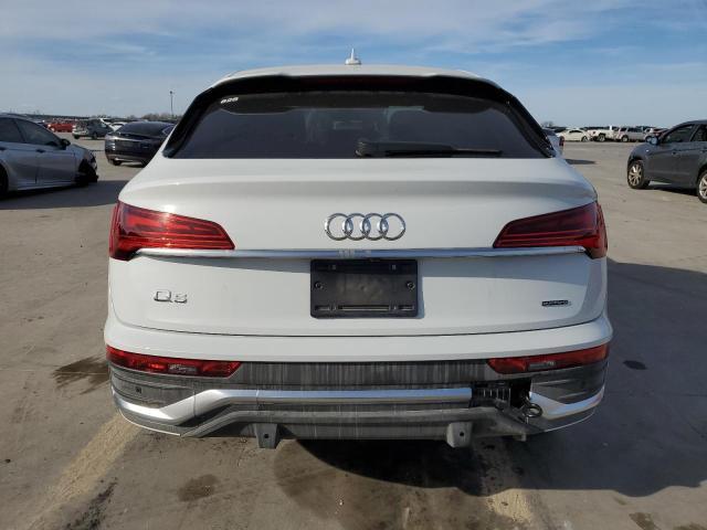 2023 Audi Q5 Sportback Prm Pls 45 - Image 6