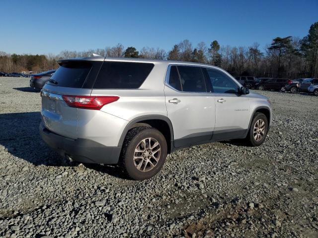 2018 Chevrolet Traverse Ls - Image 3