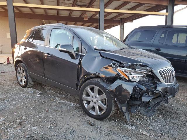 2016 Buick Encore Premium - Фото 4