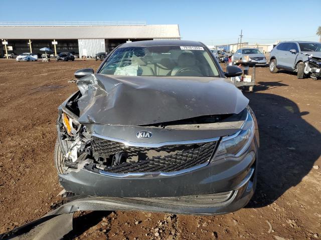 2016 Kia Optima Lx - Image 5