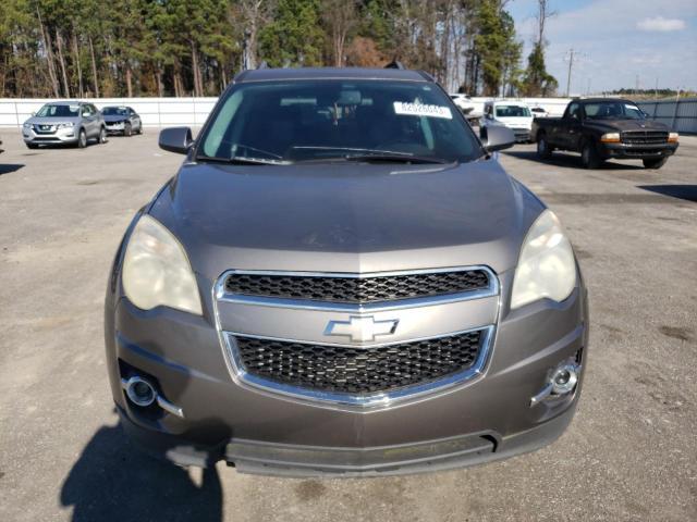 2011 Chevrolet Equinox Lt - Image 5