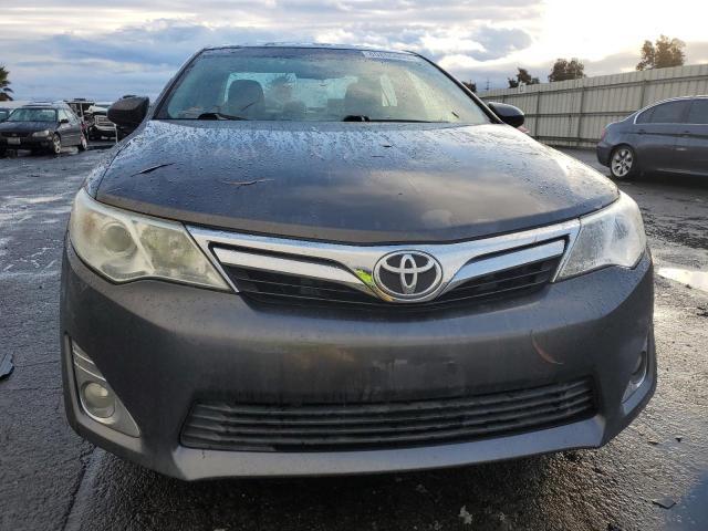 2014 Toyota Camry L - Фото 5