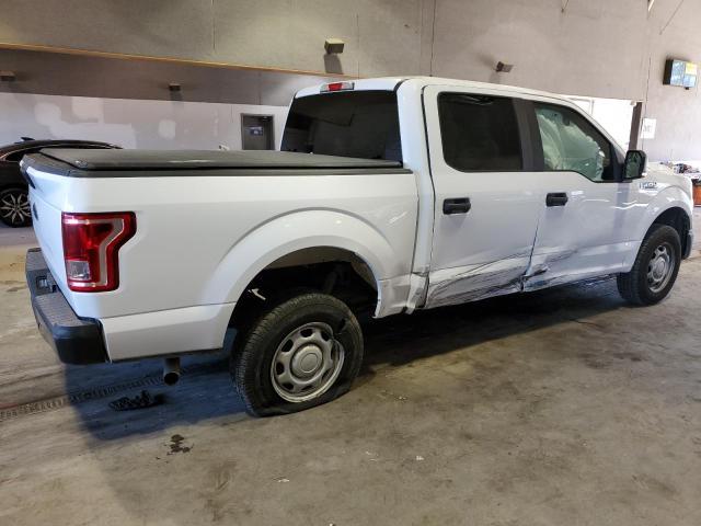 2017 Ford F150 Supercrew - Image 3