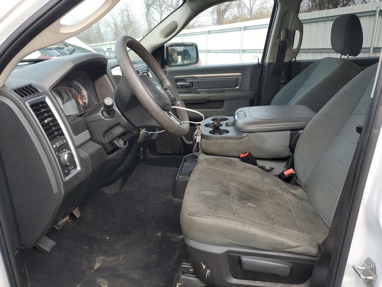 2019 RAM 1500 CLASS - Image 7