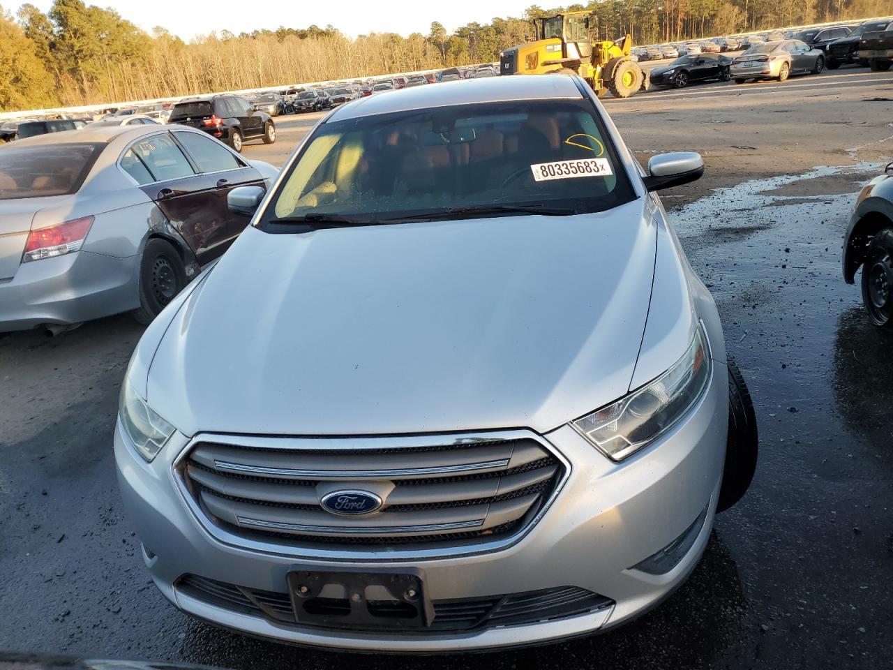 2013 FORD TAURUS SEL - Image 5