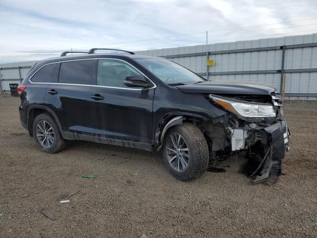 2018 Toyota Highlander Se - Image 4