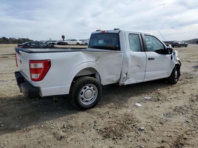 2023 Ford F150 Super Cab - Image 3