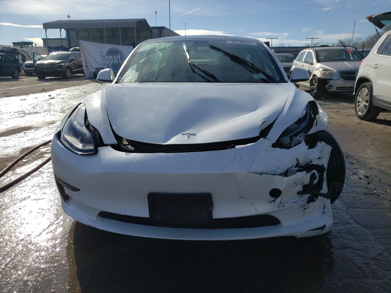 2023 TESLA MODEL 3 - Image 5