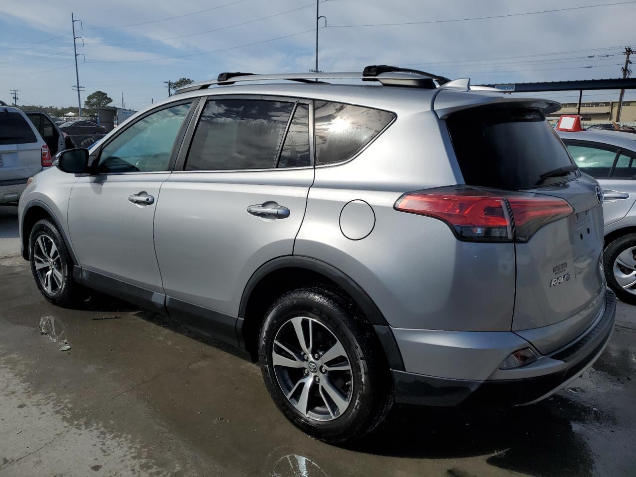 2018 TOYOTA RAV4 ADVEN - Image 2