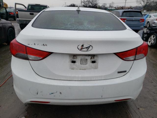 2013 Hyundai Elantra Gls - Image 6
