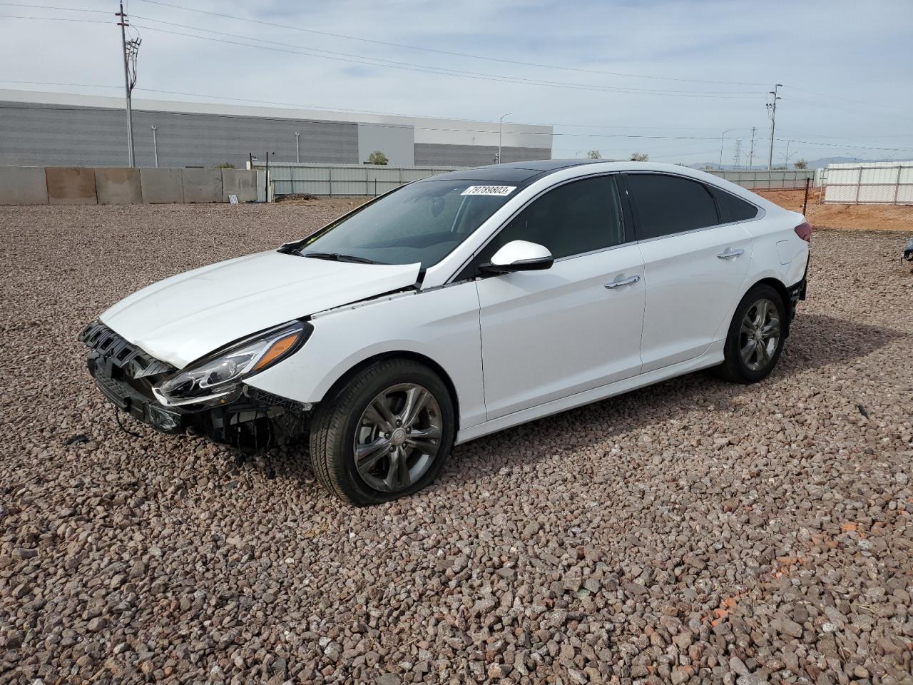 2019 HYUNDAI SONATA LIM