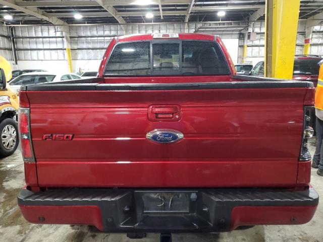 2014 Ford F150 Supercrew - Image 6
