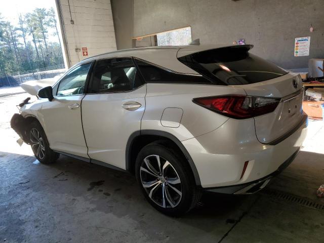 2017 Lexus Rx 350 Base - Image 2
