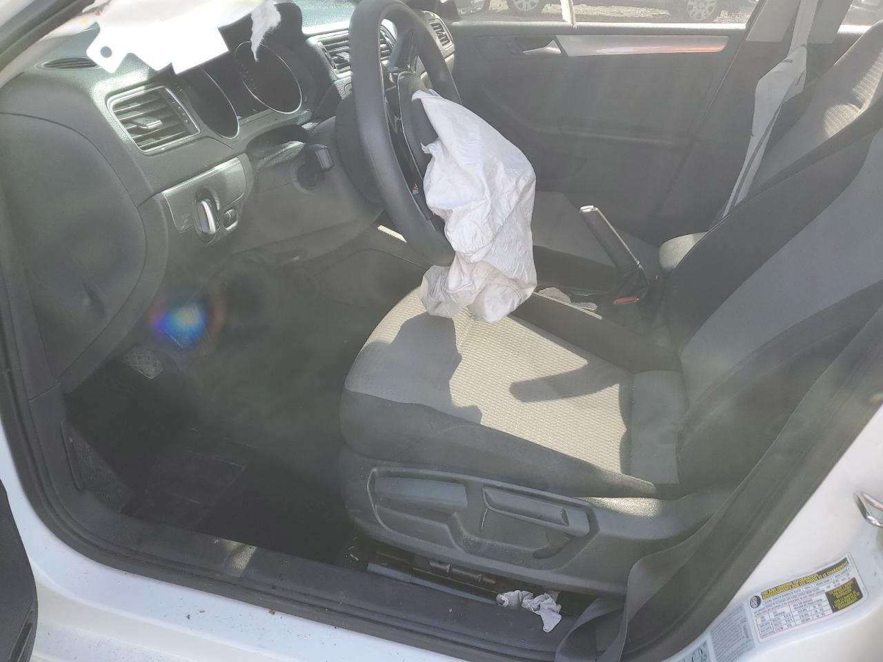 2017 VOLKSWAGEN JETTA S - Фото 7