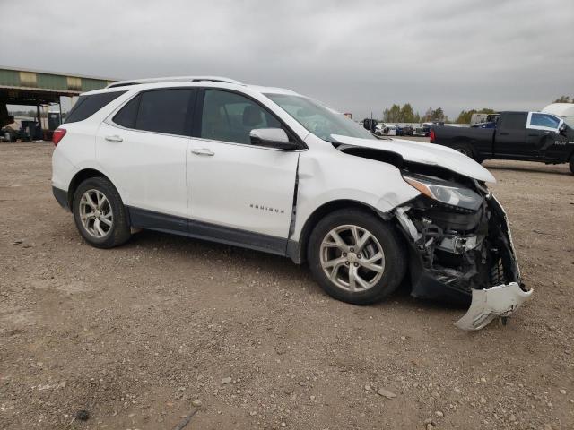 2018 Chevrolet Equinox Premier - Image 4