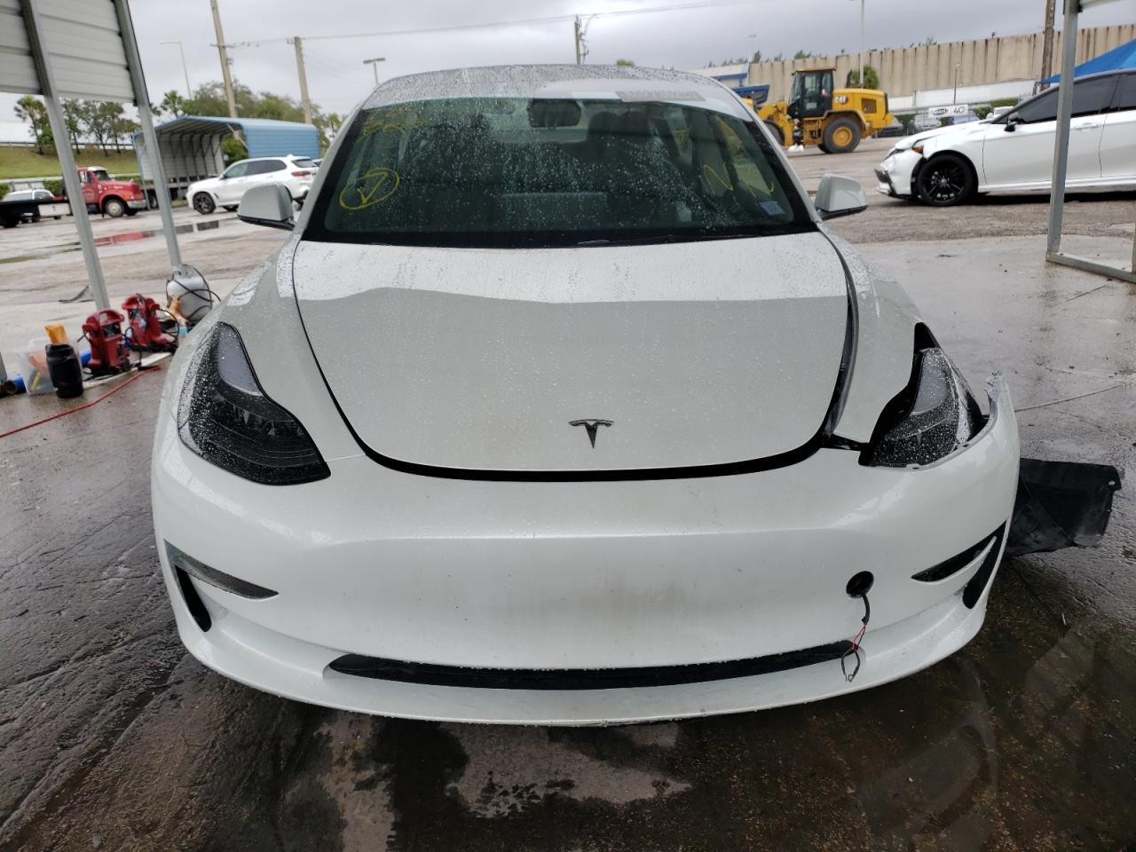 2023 TESLA MODEL 3 - Фото 5