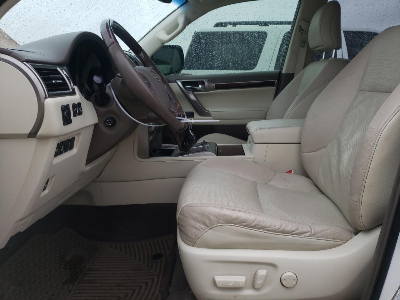 2018 LEXUS GX 460 - Фото 7