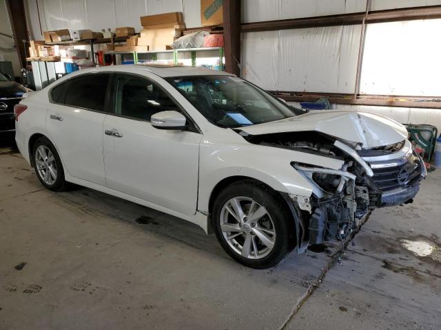 2013 Nissan Altima 2.5 - Фото 4