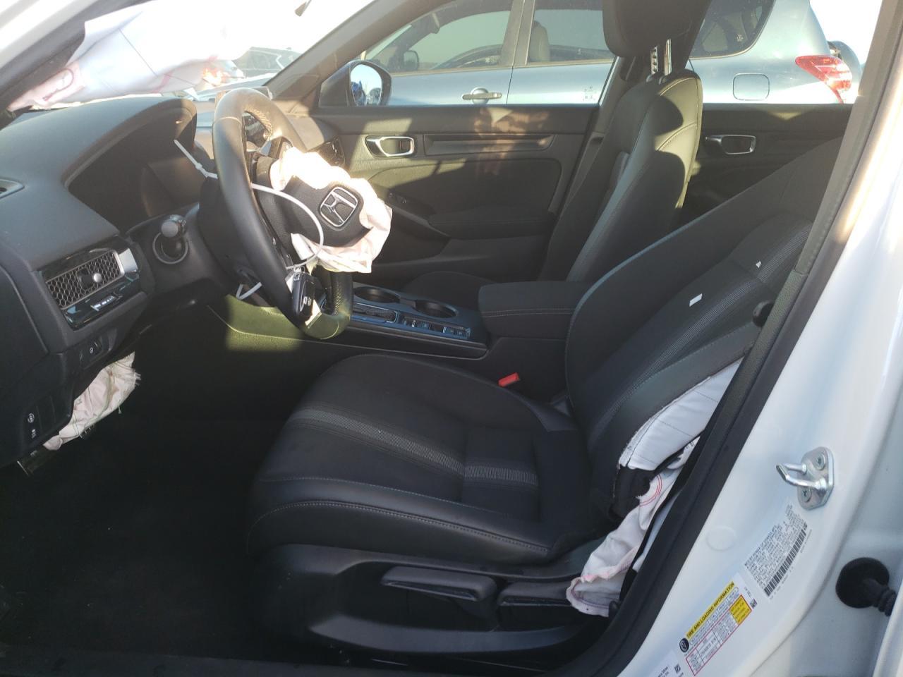 2023 HONDA CIVIC SPOR - Image 7
