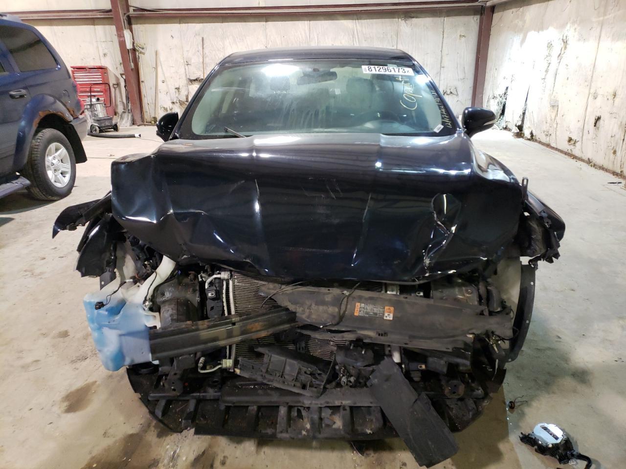 2014 FORD FUSION SE - Фото 5