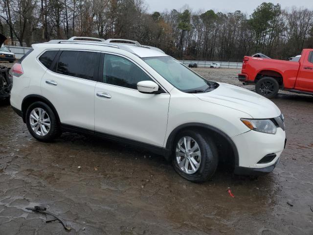 2014 Nissan Rogue S - Фото 4