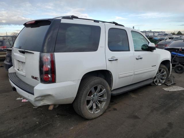 2012 GMC Yukon Slt - Фото 3