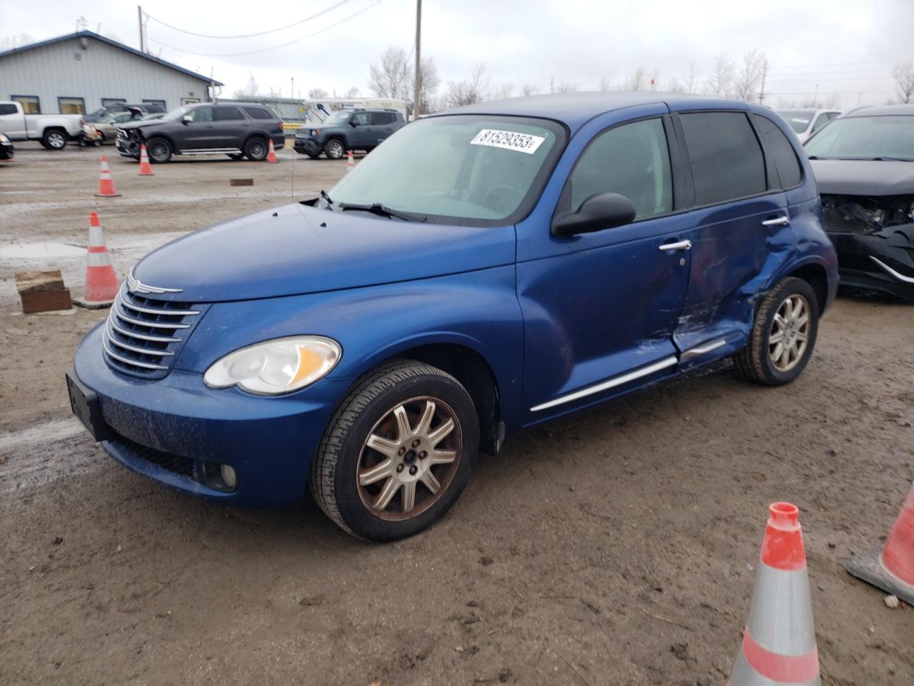 2010 CHRYSLER PT CRUISER car image